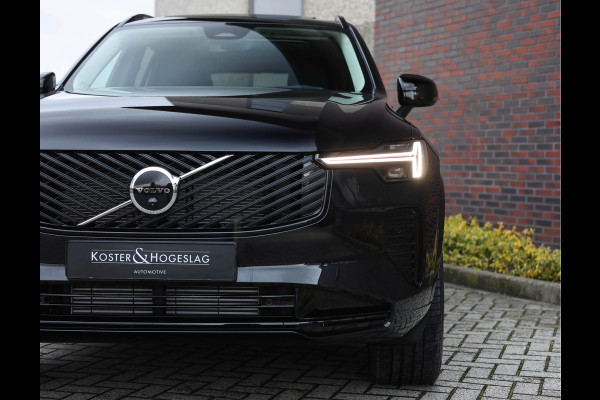 Volvo XC90 T8 AWD Ultra Dark *Direct leverbaar!*