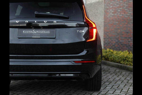 Volvo XC90 T8 AWD Ultra Dark *Direct leverbaar!*