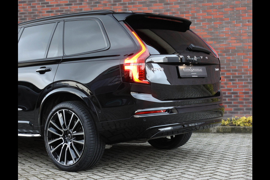 Volvo XC90 T8 AWD Ultra Dark *Direct leverbaar!*