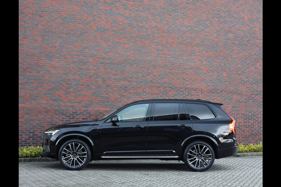 Volvo XC90 T8 AWD Ultra Dark *Direct leverbaar!*