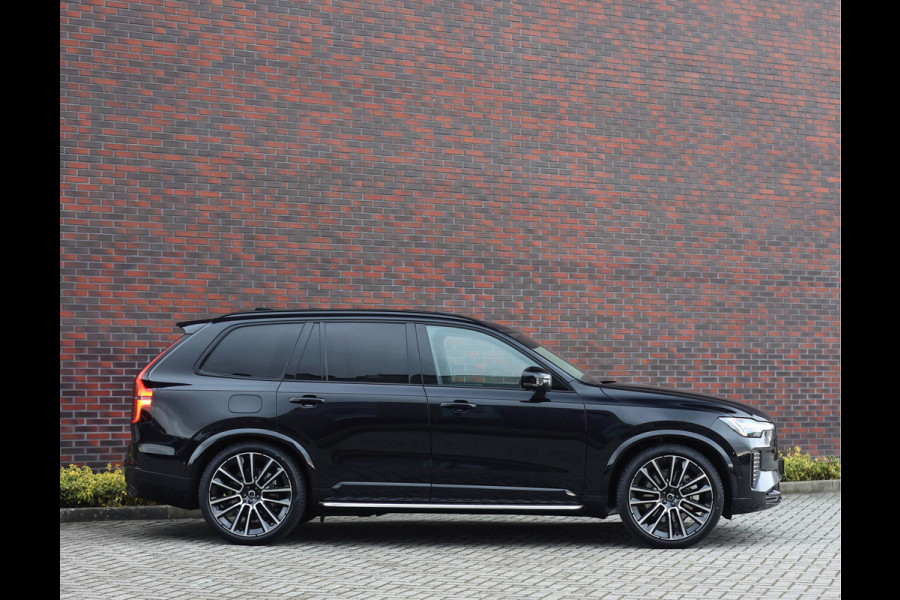 Volvo XC90 T8 AWD Ultra Dark *Direct leverbaar!*