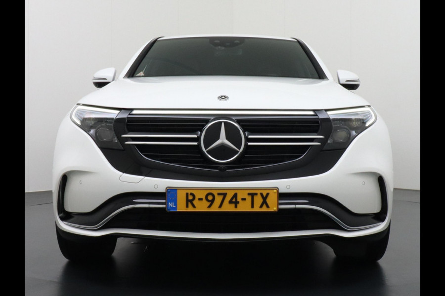 Mercedes-Benz EQC 400 4MATIC AMG Line Premium Plus 80 kWh | 360 CAMERA | MEMORY SEAT | PANO