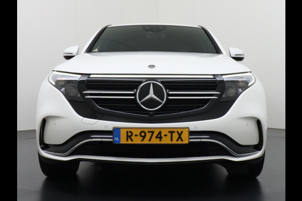 Mercedes-Benz EQC 400 4MATIC AMG Line Premium Plus 80 kWh | 360 CAMERA | MEMORY SEAT | PANO