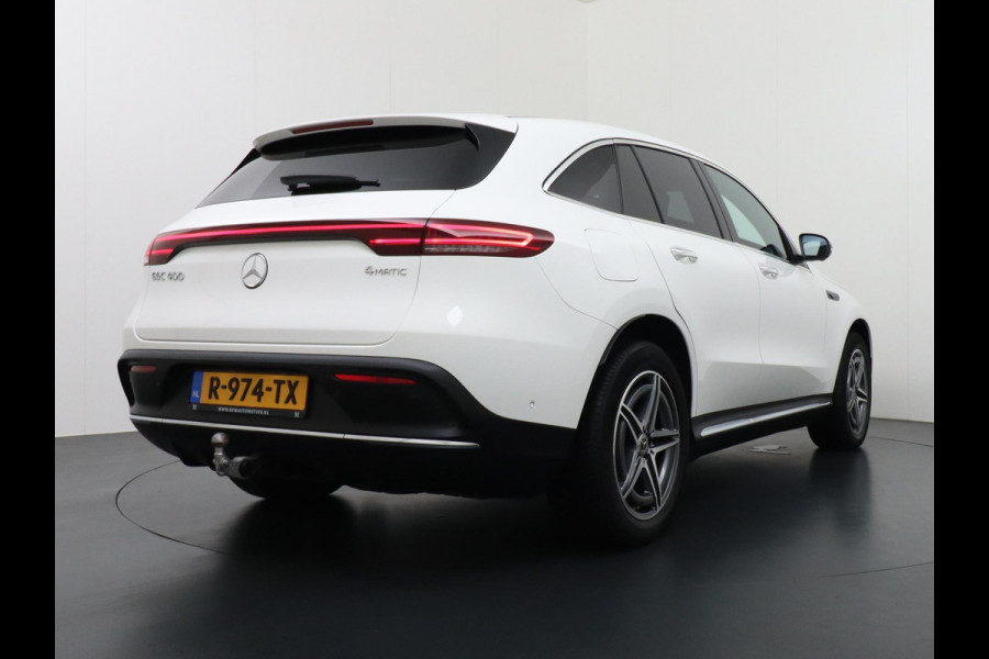 Mercedes-Benz EQC 400 4MATIC AMG Line Premium Plus 80 kWh | 360 CAMERA | MEMORY SEAT | PANO