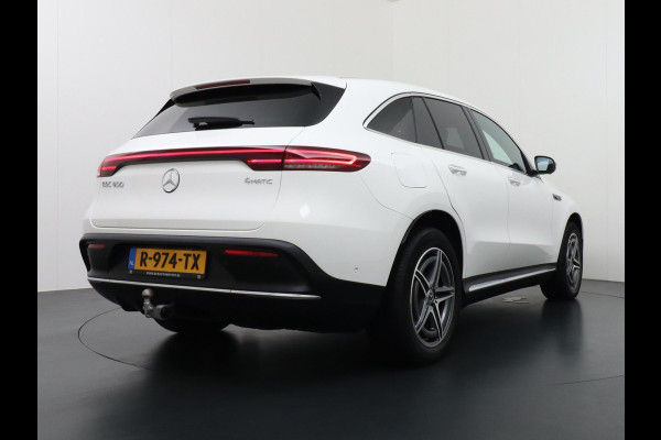 Mercedes-Benz EQC 400 4MATIC AMG Line Premium Plus 80 kWh | 360 CAMERA | MEMORY SEAT | PANO