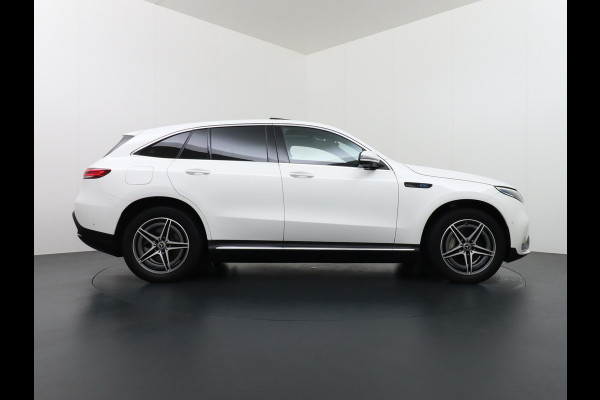 Mercedes-Benz EQC 400 4MATIC AMG Line Premium Plus 80 kWh | 360 CAMERA | MEMORY SEAT | PANO