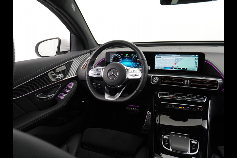 Mercedes-Benz EQC 400 4MATIC AMG Line Premium Plus 80 kWh | 360 CAMERA | MEMORY SEAT | PANO