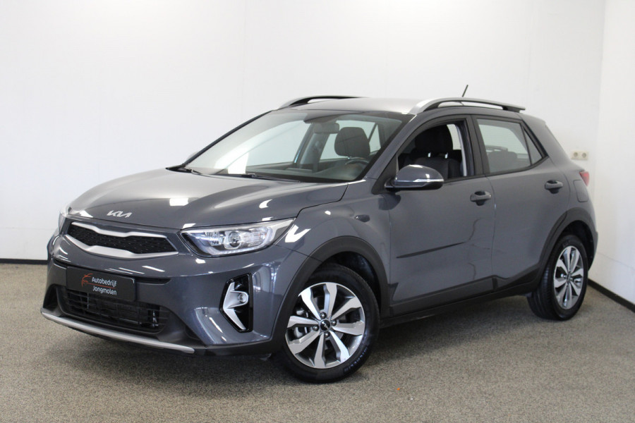 Kia Stonic 1.0 T-GDi MHEV DynamicLine