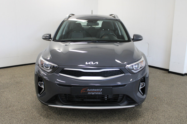 Kia Stonic 1.0 T-GDi MHEV DynamicLine