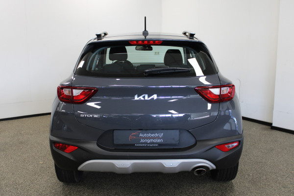 Kia Stonic 1.0 T-GDi MHEV DynamicLine