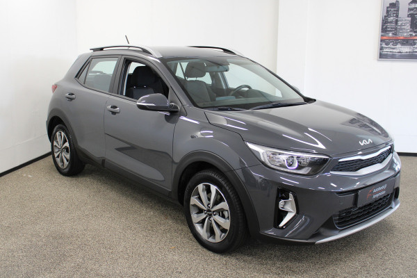 Kia Stonic 1.0 T-GDi MHEV DynamicLine