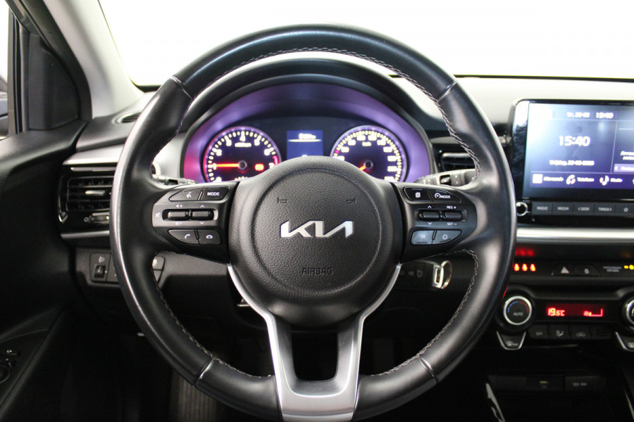 Kia Stonic 1.0 T-GDi MHEV DynamicLine