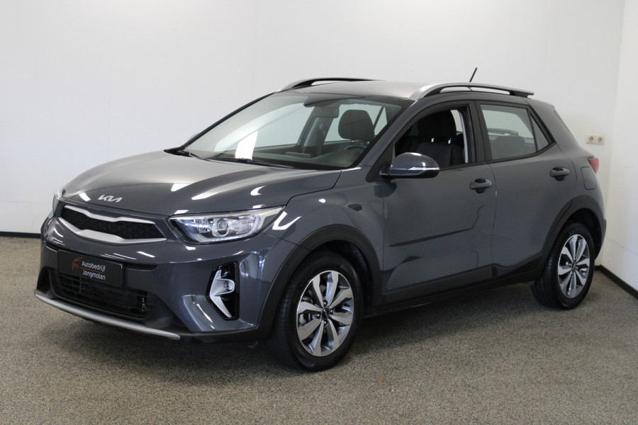 Kia Stonic 1.0 T-GDi MHEV DynamicLine