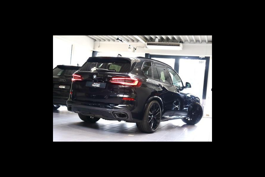 BMW X5 xDrive45e M Sport|PANO|22''|TrkHK|HuD|ACC|LASER