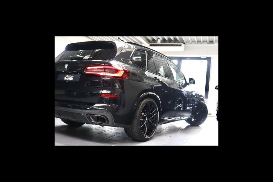 BMW X5 xDrive45e M Sport|PANO|22''|TrkHK|HuD|ACC|LASER