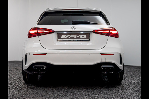 Mercedes-Benz A-Klasse A 250 e AMG Line | 2024 | 45 AMG look | Pano