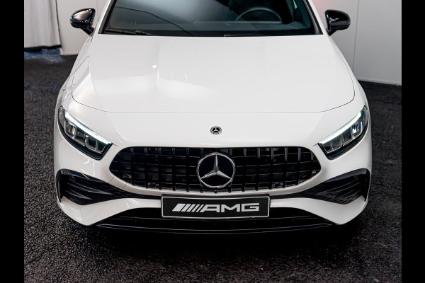Mercedes-Benz A-Klasse A 250 e AMG Line | 2024 | 45 AMG look | Pano