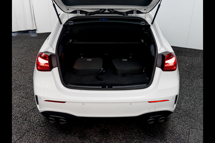 Mercedes-Benz A-Klasse A 250 e AMG Line | 2024 | 45 AMG look | Pano