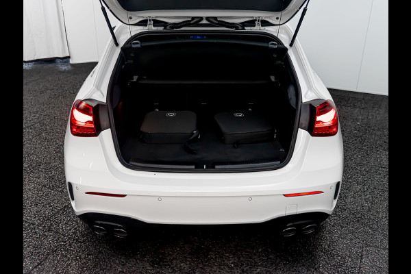 Mercedes-Benz A-Klasse A 250 e AMG Line | 2024 | 45 AMG look | Pano