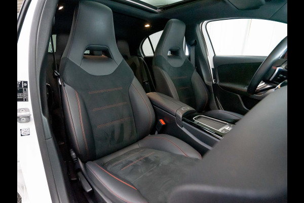 Mercedes-Benz A-Klasse A 250 e AMG Line | 2024 | 45 AMG look | Pano