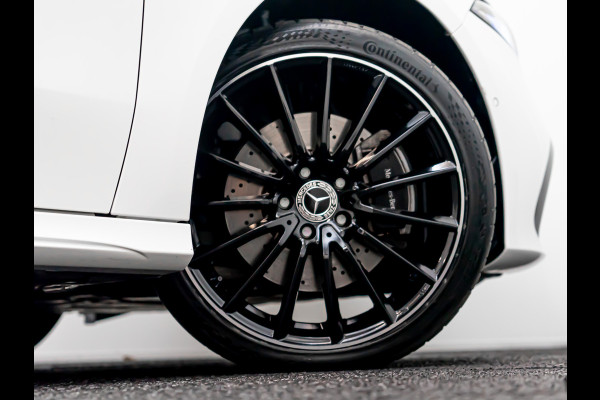 Mercedes-Benz A-Klasse A 250 e AMG Line | 2024 | 45 AMG look | Pano