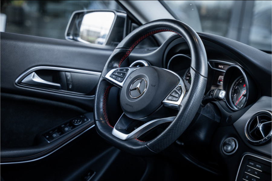 Mercedes-Benz CLA-Klasse Shooting Brake CLA200 Prestige - Panorama | Cruise Control | Camera