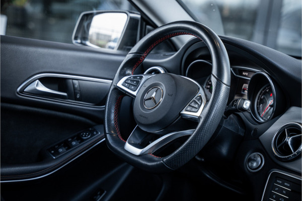 Mercedes-Benz CLA-Klasse Shooting Brake CLA200 Prestige - Panorama | Cruise Control | Camera