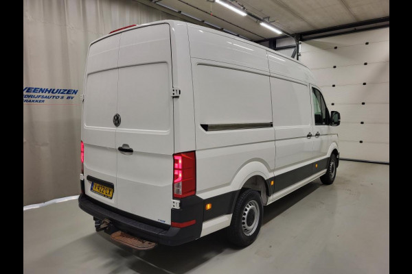 Volkswagen Crafter 2.0TDI 141pk L3/H3 Euro 6!