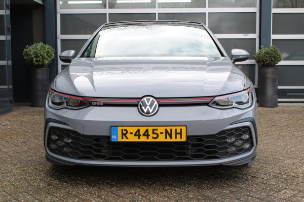 Volkswagen Golf 2.0 TSI GTI