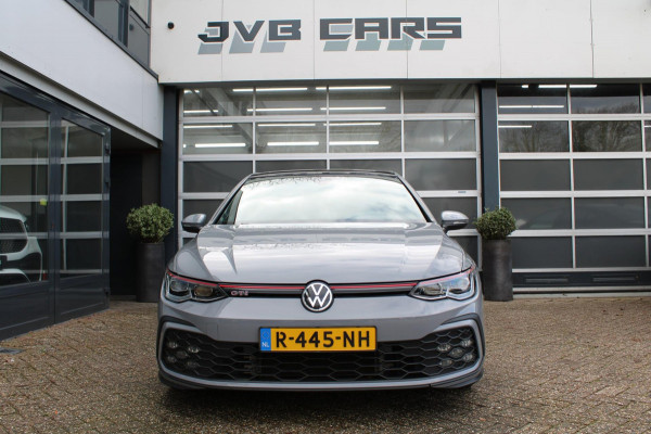 Volkswagen Golf 2.0 TSI GTI