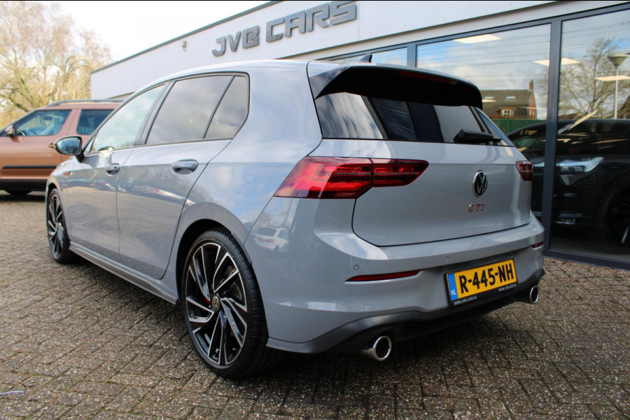 Volkswagen Golf 2.0 TSI GTI