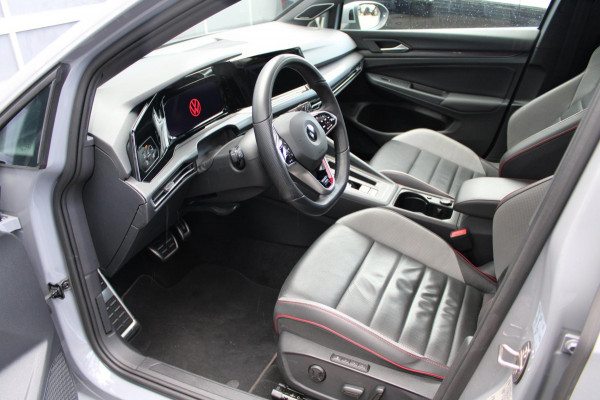 Volkswagen Golf 2.0 TSI GTI