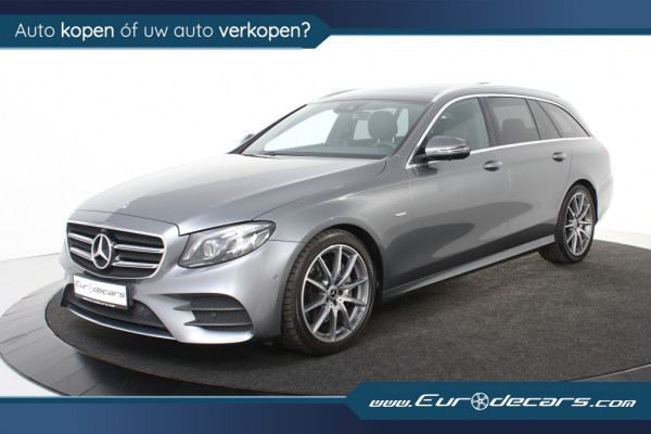 Mercedes-Benz E-Klasse Estate 200 d AMG-Line *1ste Eigenaar*Full options*