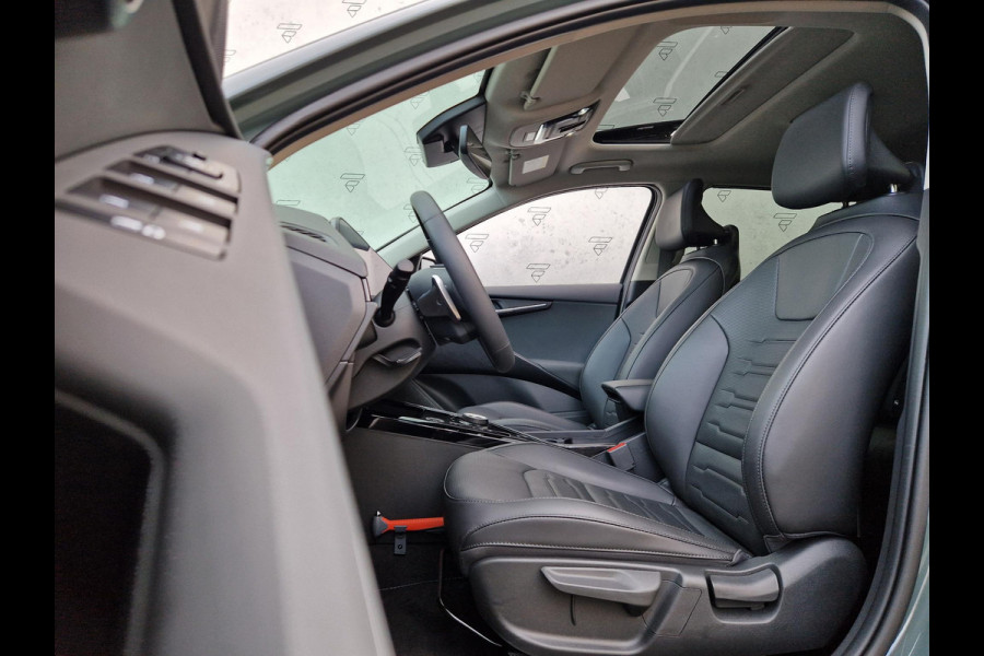 Kia Niro EV DynamicPlusLine 64.8 kWh Gratis Laadpaal | HUD | BSD | Open Dak | Stoelverwarming | Key-Less |