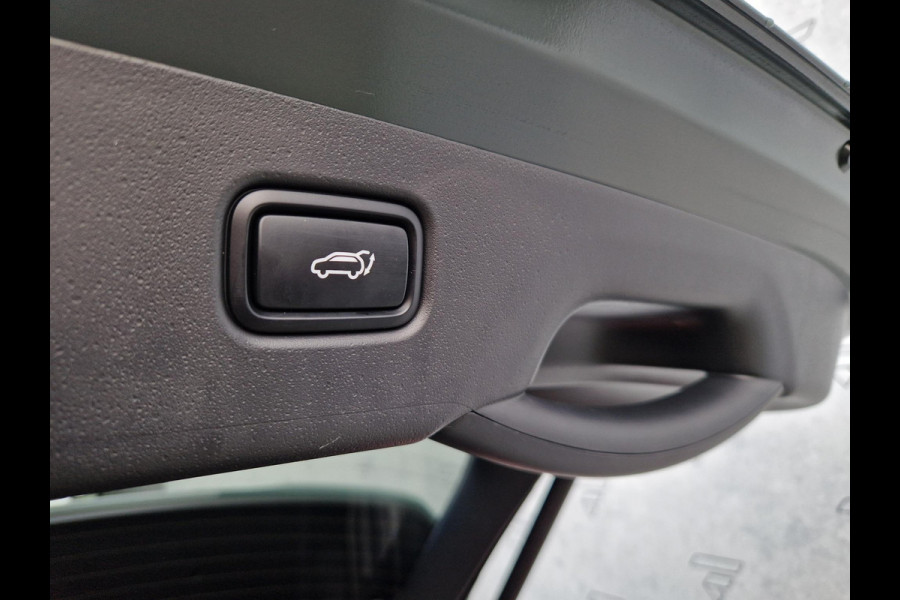 Kia Niro EV DynamicPlusLine 64.8 kWh Gratis Laadpaal | HUD | BSD | Open Dak | Stoelverwarming | Key-Less |