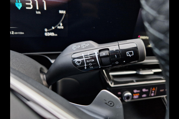 Kia Niro EV DynamicPlusLine 64.8 kWh Gratis Laadpaal | HUD | BSD | Open Dak | Stoelverwarming | Key-Less |