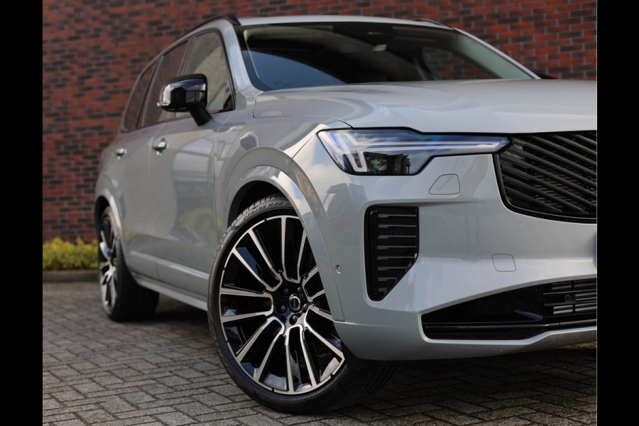 Volvo XC90 T8 AWD Ultra Dark *Direct leverbaar!*