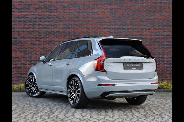 Volvo XC90 T8 AWD Ultra Dark *Direct leverbaar!*
