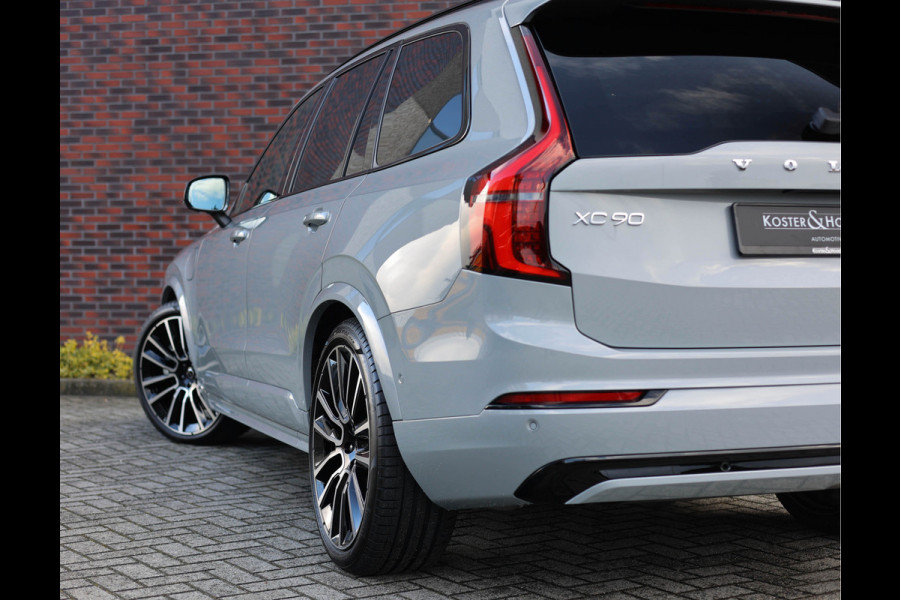 Volvo XC90 T8 AWD Ultra Dark *Direct leverbaar!*