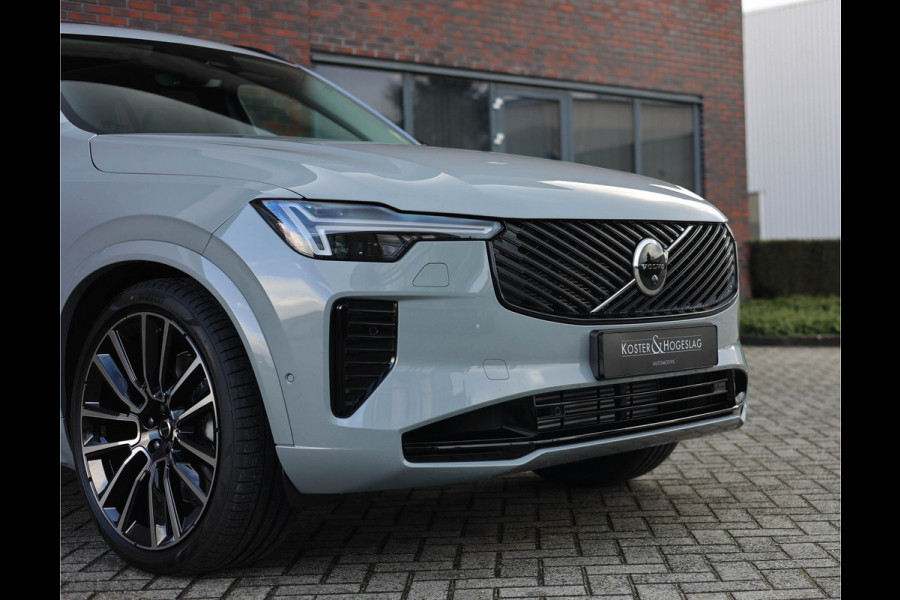 Volvo XC90 T8 AWD Ultra Dark *Direct leverbaar!*