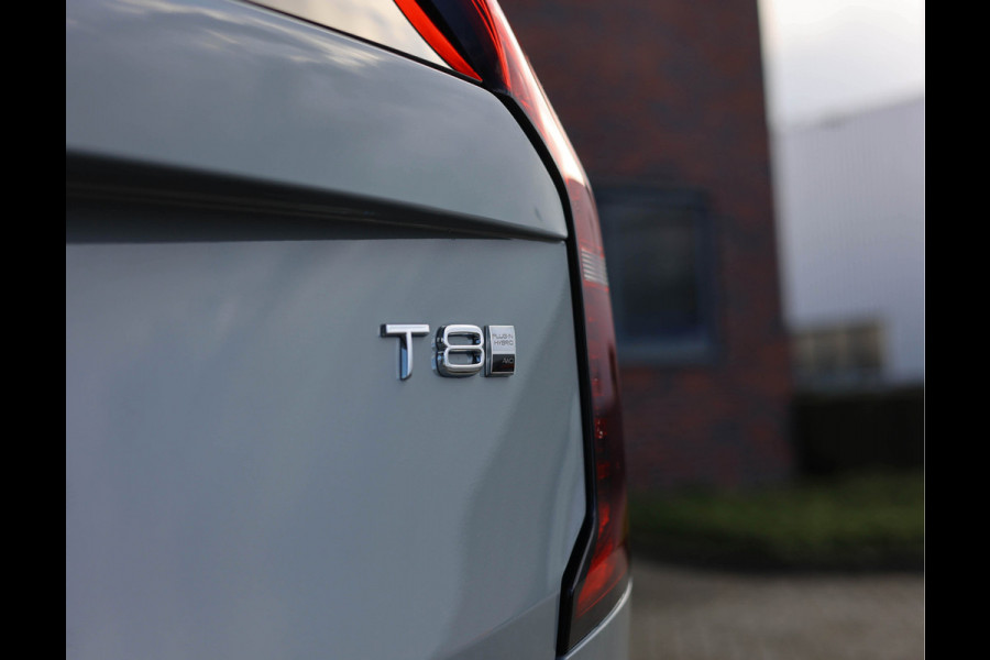 Volvo XC90 T8 AWD Ultra Dark *Direct leverbaar!*