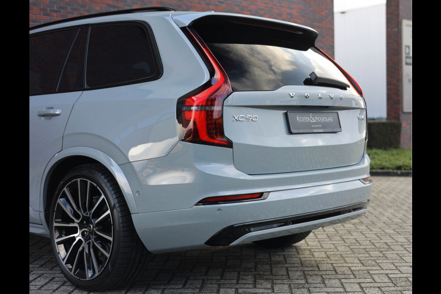 Volvo XC90 T8 AWD Ultra Dark *Direct leverbaar!*