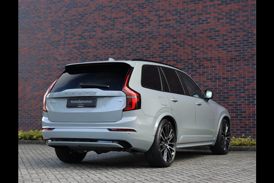 Volvo XC90 T8 AWD Ultra Dark *Direct leverbaar!*