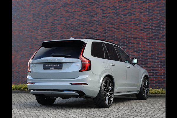 Volvo XC90 T8 AWD Ultra Dark *Direct leverbaar!*