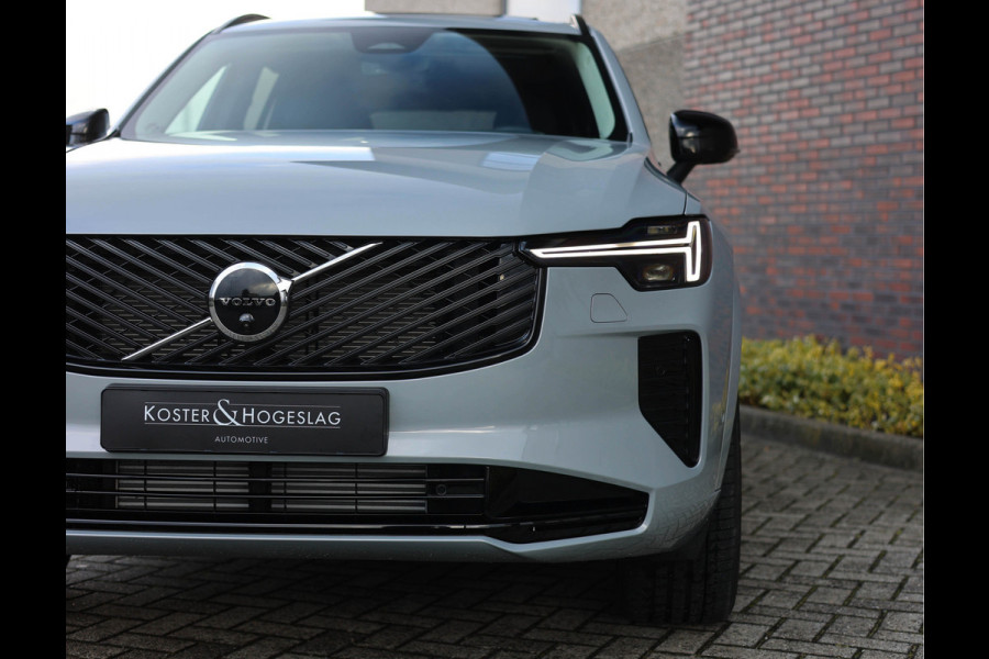 Volvo XC90 T8 AWD Ultra Dark *Direct leverbaar!*