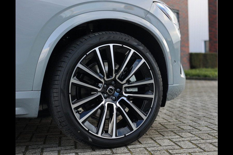 Volvo XC90 T8 AWD Ultra Dark *Direct leverbaar!*