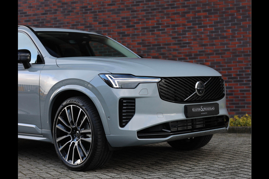 Volvo XC90 T8 AWD Ultra Dark *Direct leverbaar!*