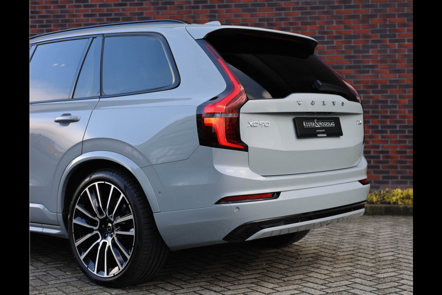 Volvo XC90 T8 AWD Ultra Dark *Direct leverbaar!*