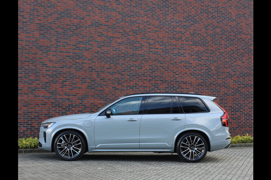 Volvo XC90 T8 AWD Ultra Dark *Direct leverbaar!*