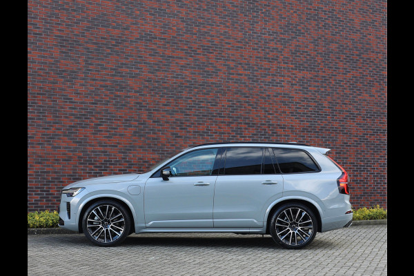 Volvo XC90 T8 AWD Ultra Dark *Direct leverbaar!*